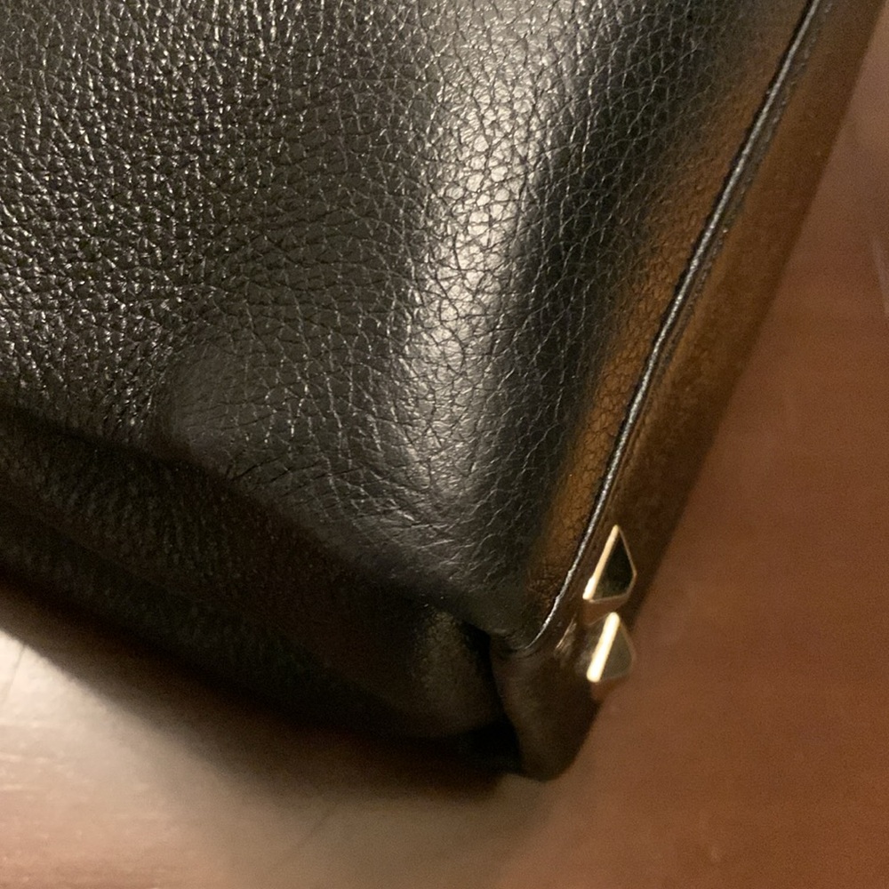 Kate Spade Sedgewick Lane Phoebe shoulder bag/satchel EUC - Picture 10 of 14